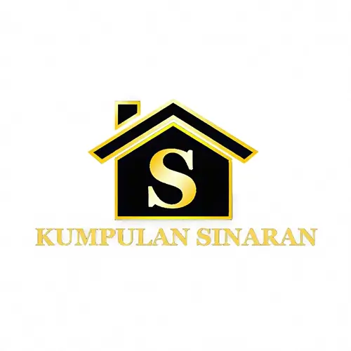 kumpulan sinaran logo