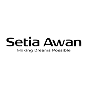 setiaawan logo white logo